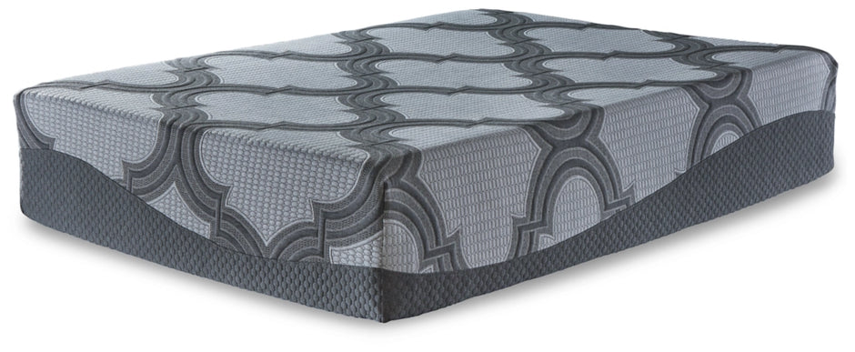 Ashley M629 14" Gel Memory Foam Hybrid