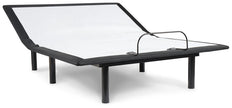 Cama ajustable IV contemporánea