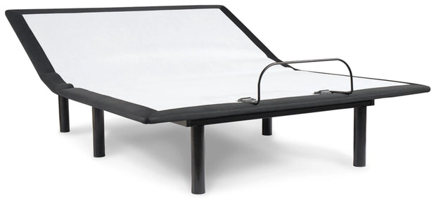 Cama ajustable IV contemporánea