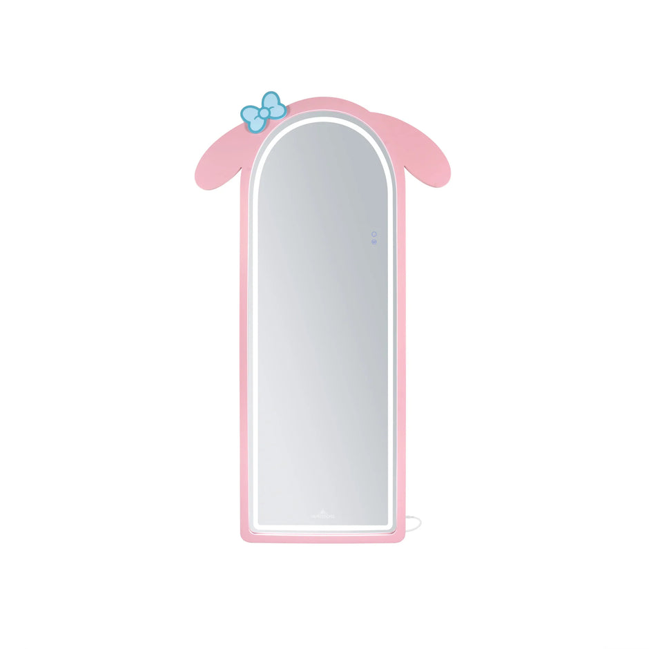 My Melody Arch RGB Full Length Mirror