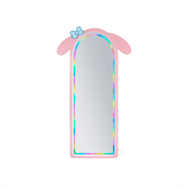 My Melody Arch RGB Full Length Mirror