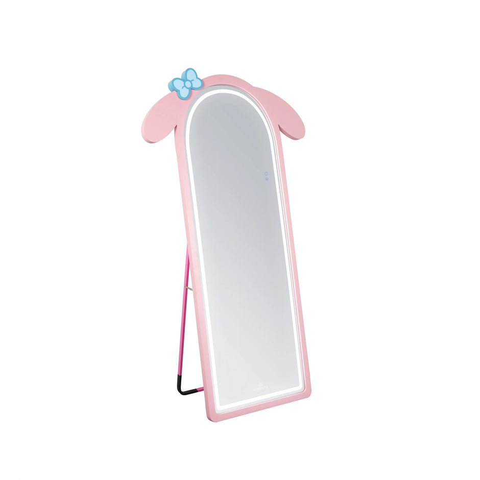 My Melody Arch RGB Full Length Mirror