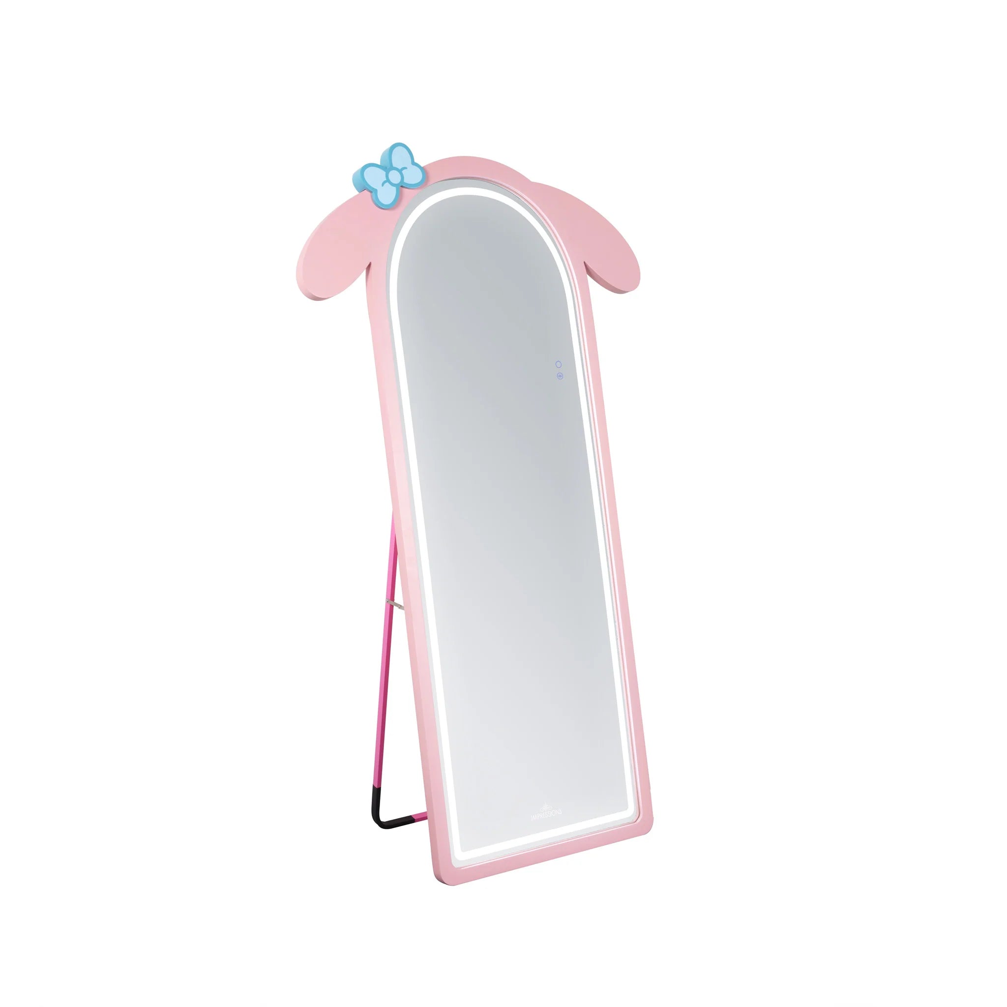 My Melody Arch RGB Full Length Mirror