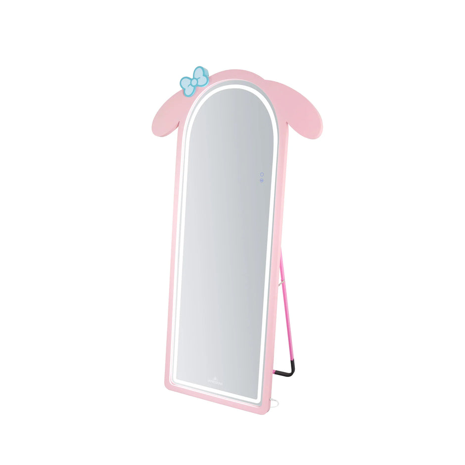 My Melody Arch RGB Full Length Mirror