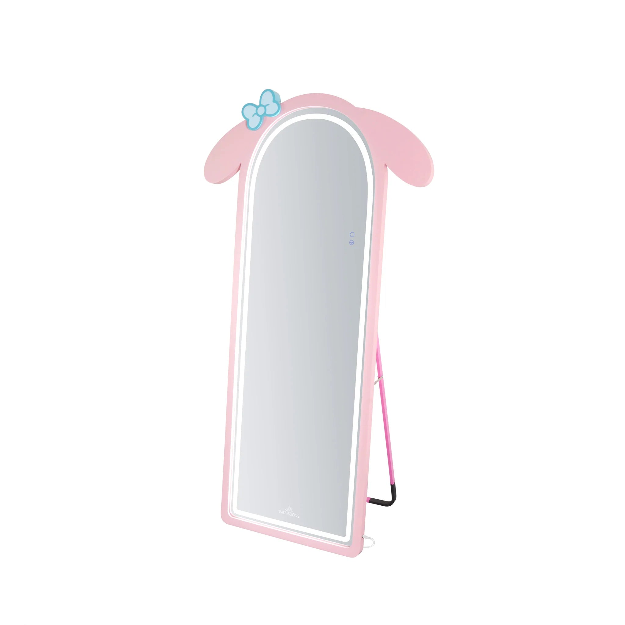 My Melody Arch RGB Full Length Mirror