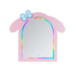 My Melody Arch RGB Tabletop Mirror