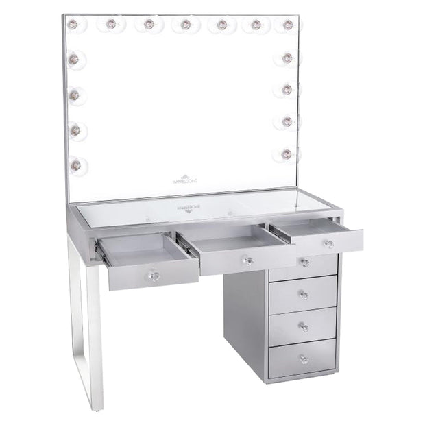 Mini SlayStation Kylie 1.0 Vanity Table