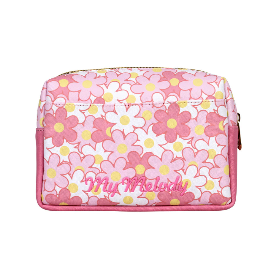 My Melody Cosmetic Pouch