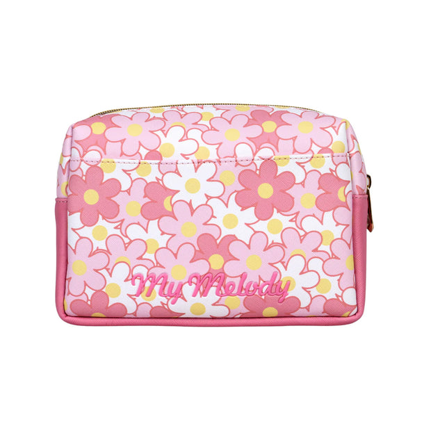 My Melody Cosmetic Pouch