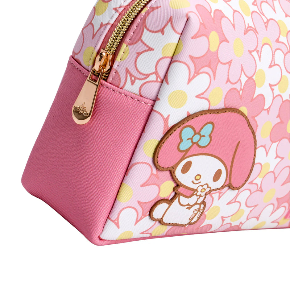 My Melody Cosmetic Pouch
