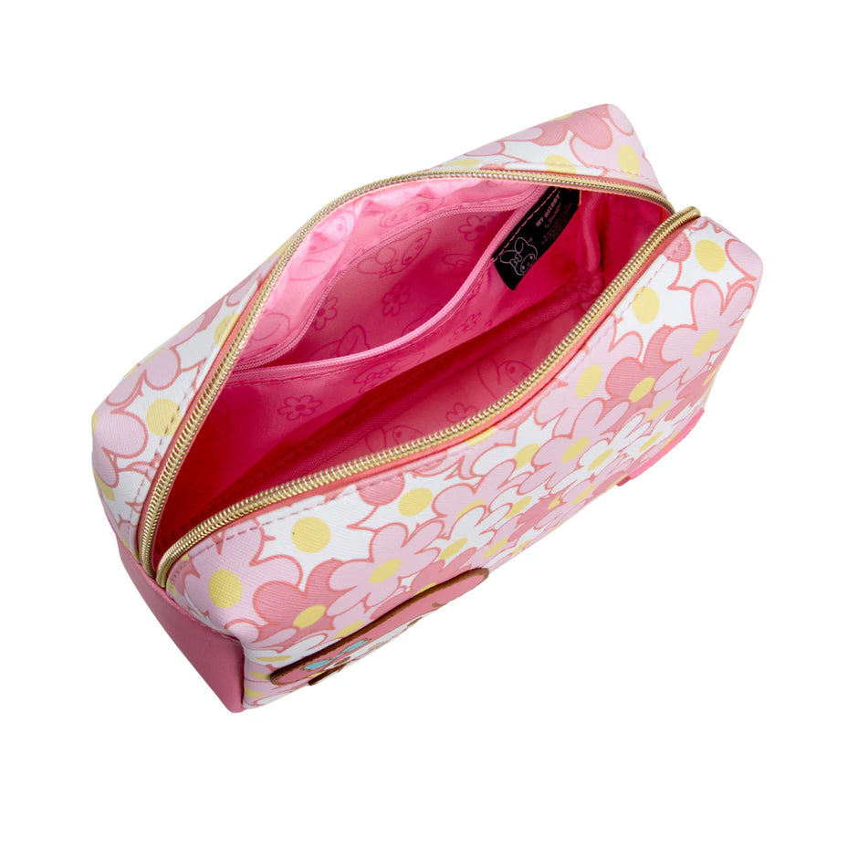 My Melody Cosmetic Pouch