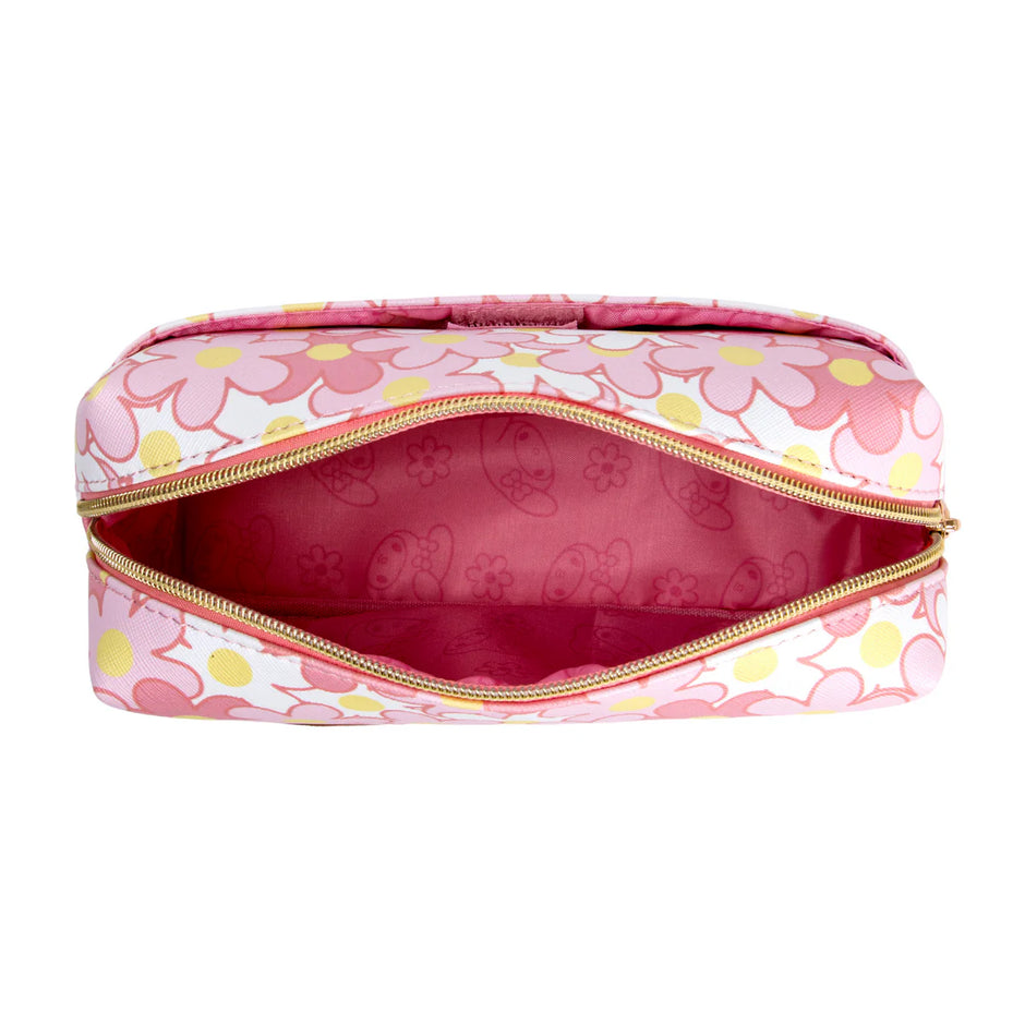 My Melody Cosmetic Pouch