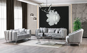 Santana Sofa  & Loveseat