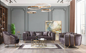 Santana Sofa  & Loveseat