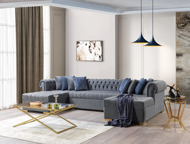 Lauren Sectional