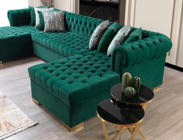 Lauren Sectional