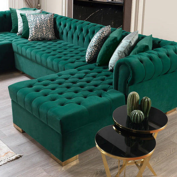 Lauren Sectional