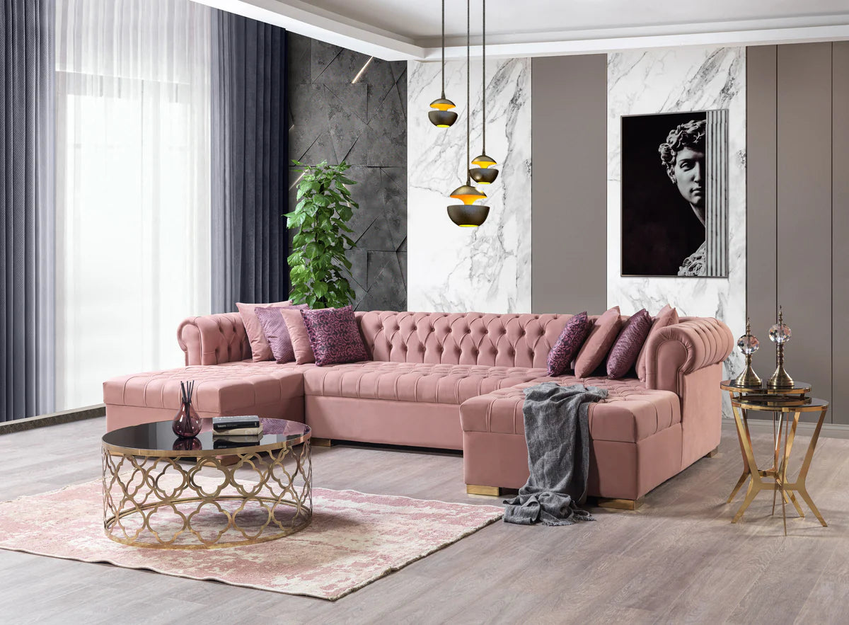 Lauren Sectional