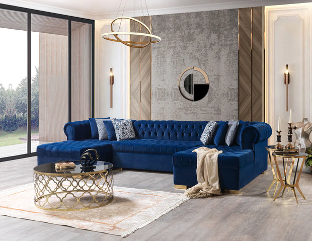 Lauren Sectional