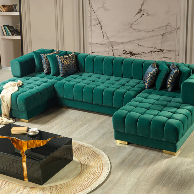 Ariana Sectional