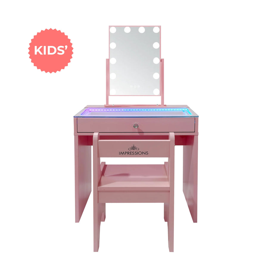 SlayStation Little Princess Table w/ RGB Light