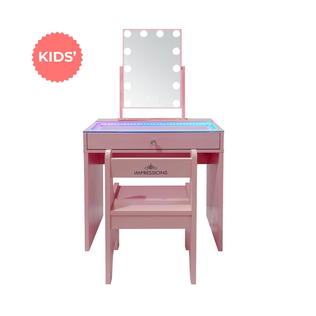 SlayStation Little Princess Table w/ RGB Light