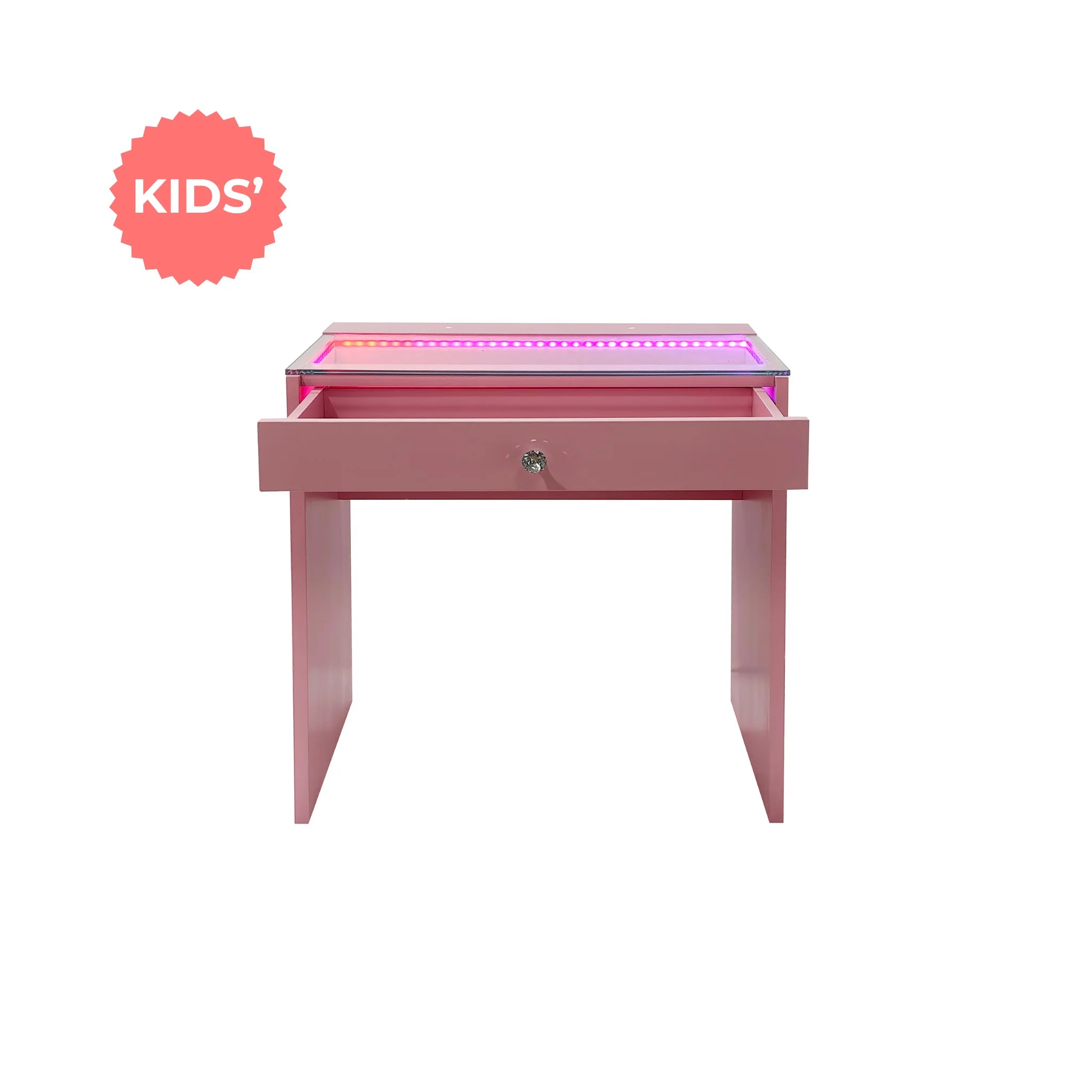 SlayStation Little Princess Table w/ RGB Light