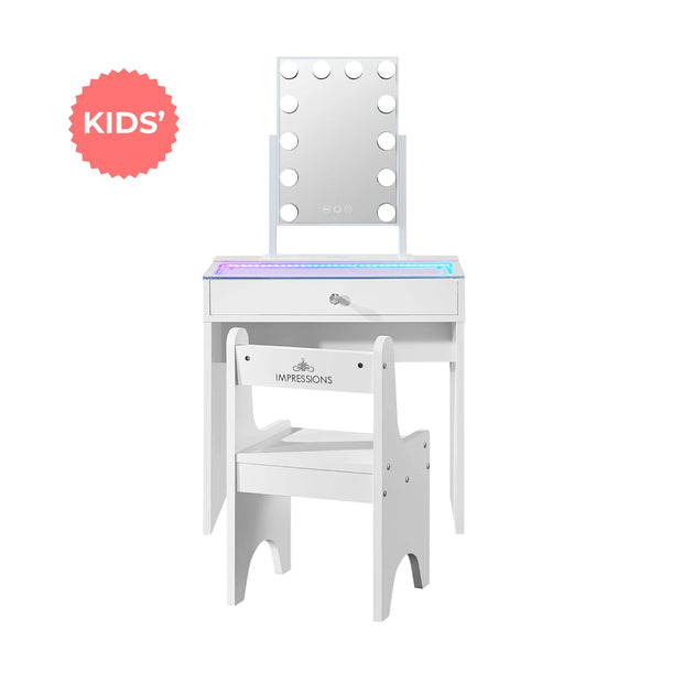 SlayStation Little Princess Table w/ RGB Light