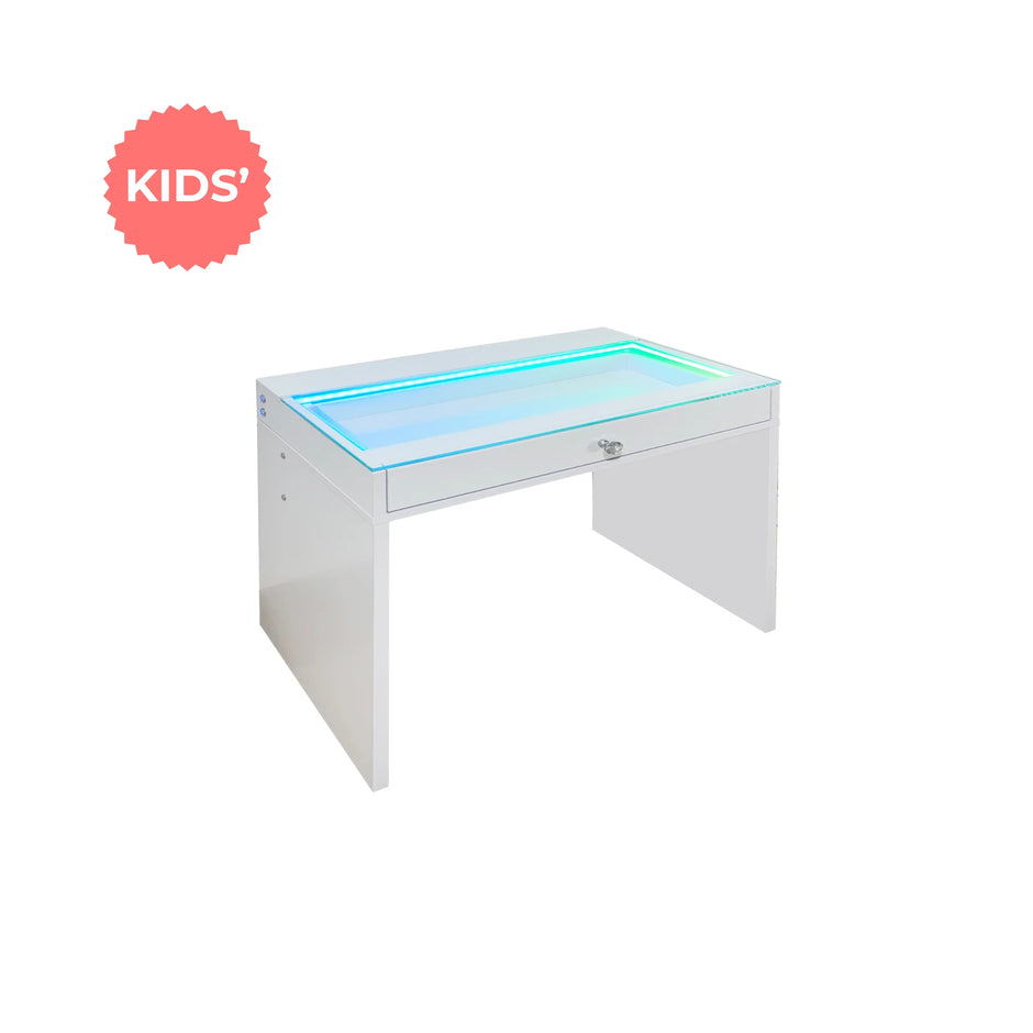 SlayStation Little Princess Table w/ RGB Light