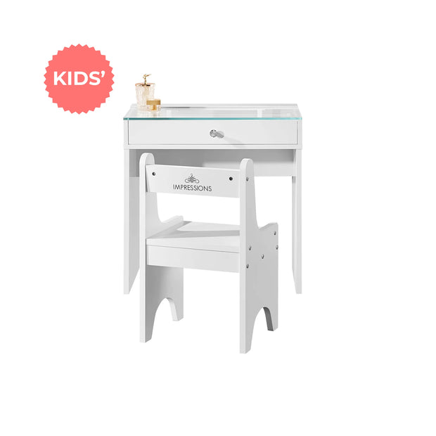 SlayStation Little Princess Table w/ RGB Light