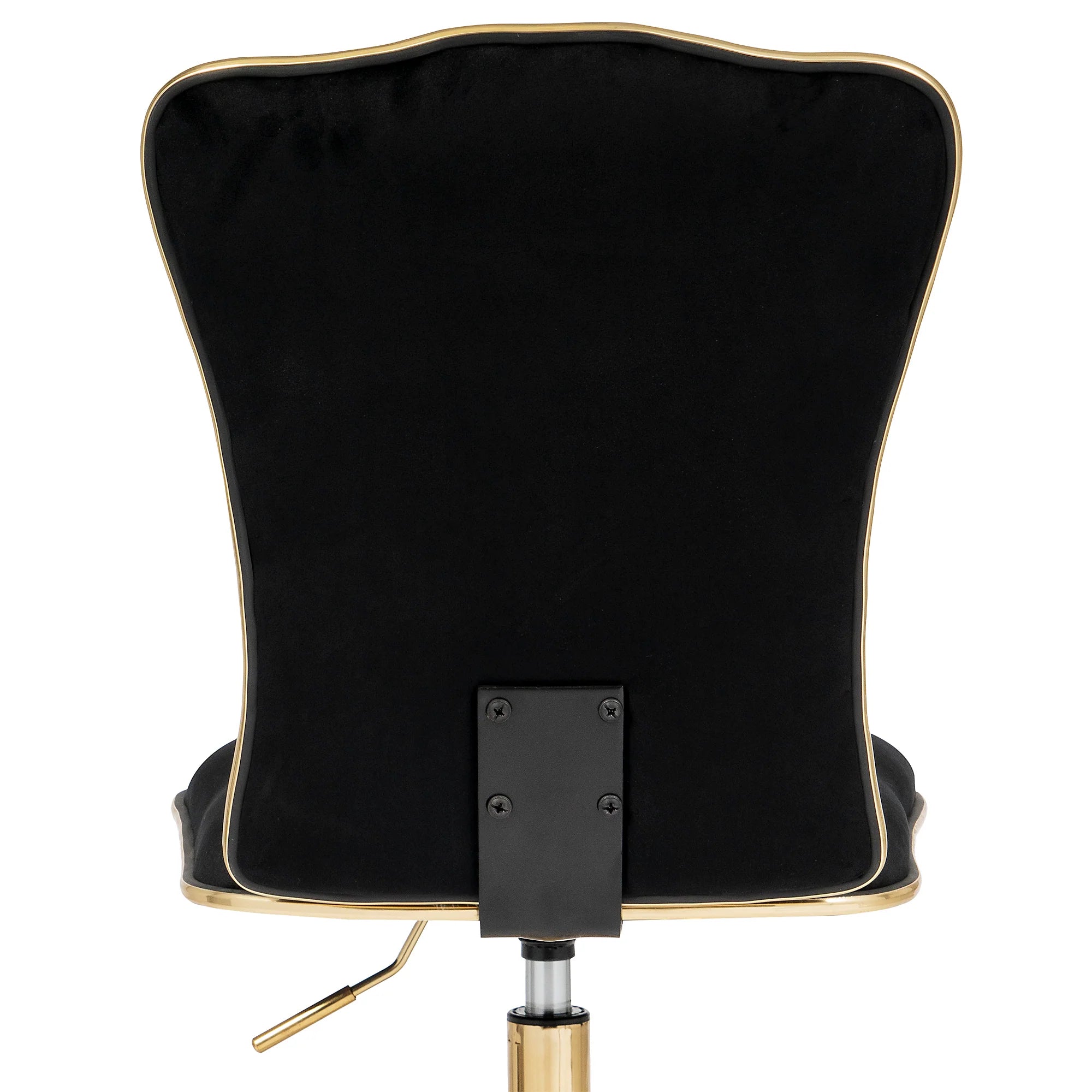 ELISE TUFTED VANITY CHAIR