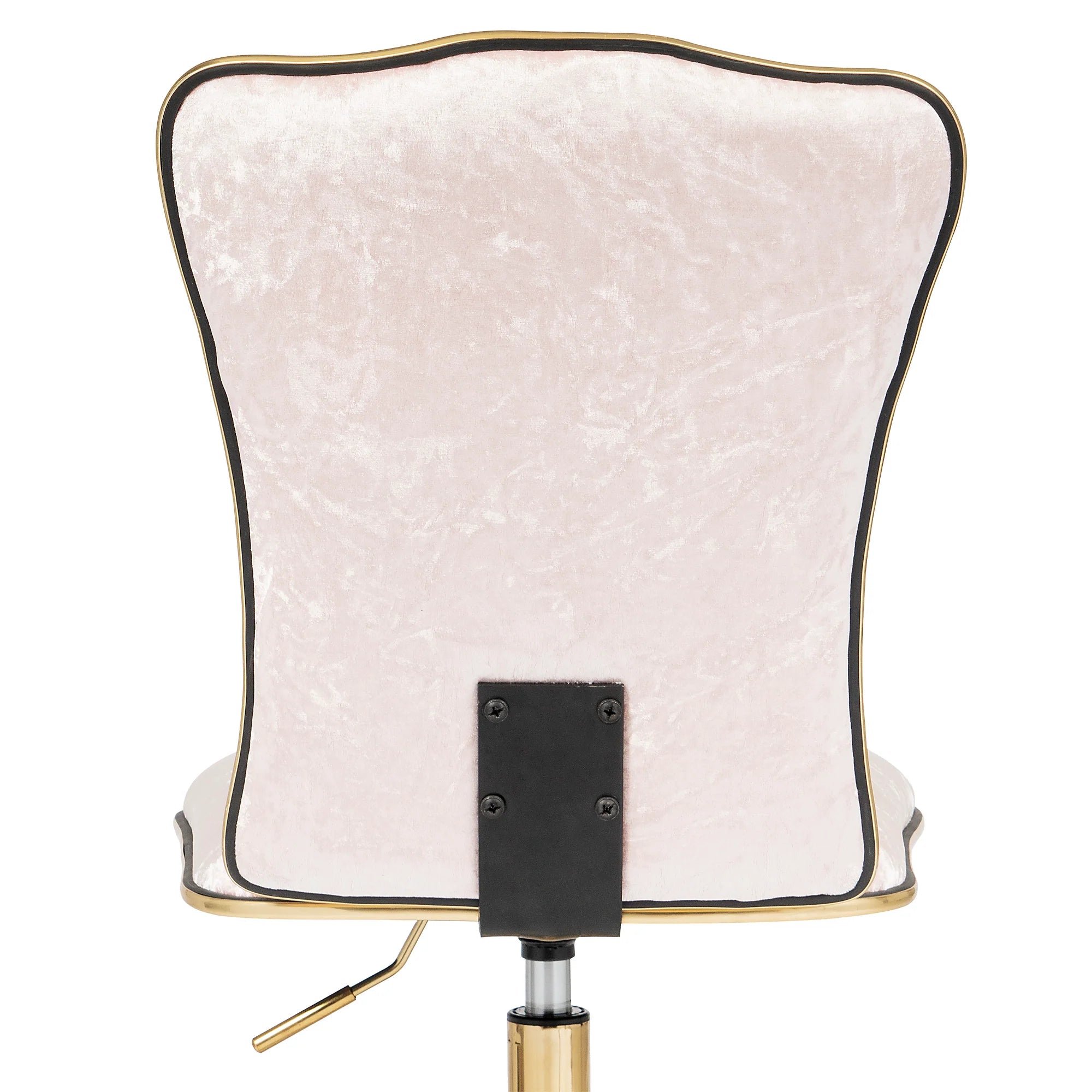 ELISE TUFTED VANITY CHAIR