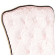 ELISE TUFTED VANITY CHAIR