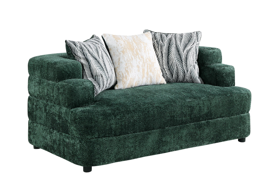 S1400 Stepso Living Room Set