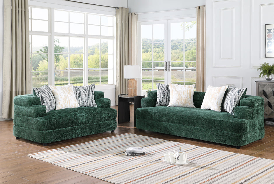 S1400 Stepso Living Room Set