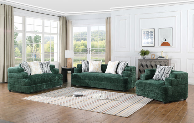S1400 Stepso Living Room Set