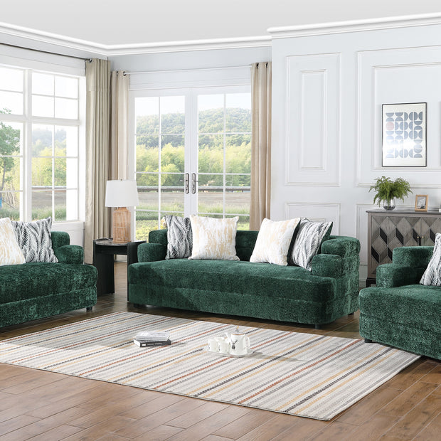 S1400 Stepso Living Room Set