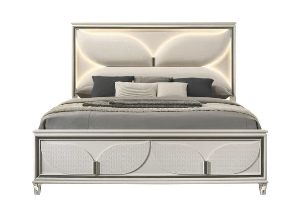 B6800 Hayma Bedroom Set