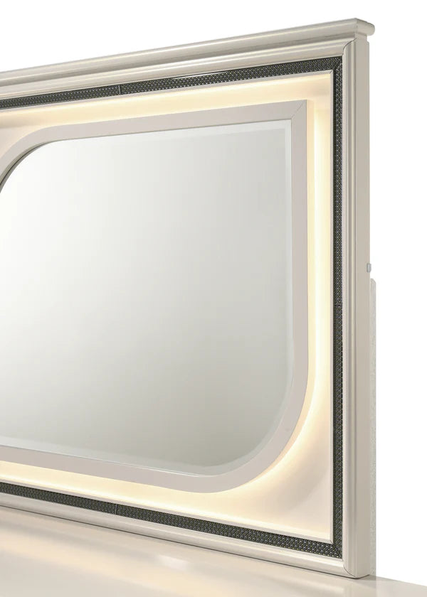 B6800 Hayma Bedroom Set