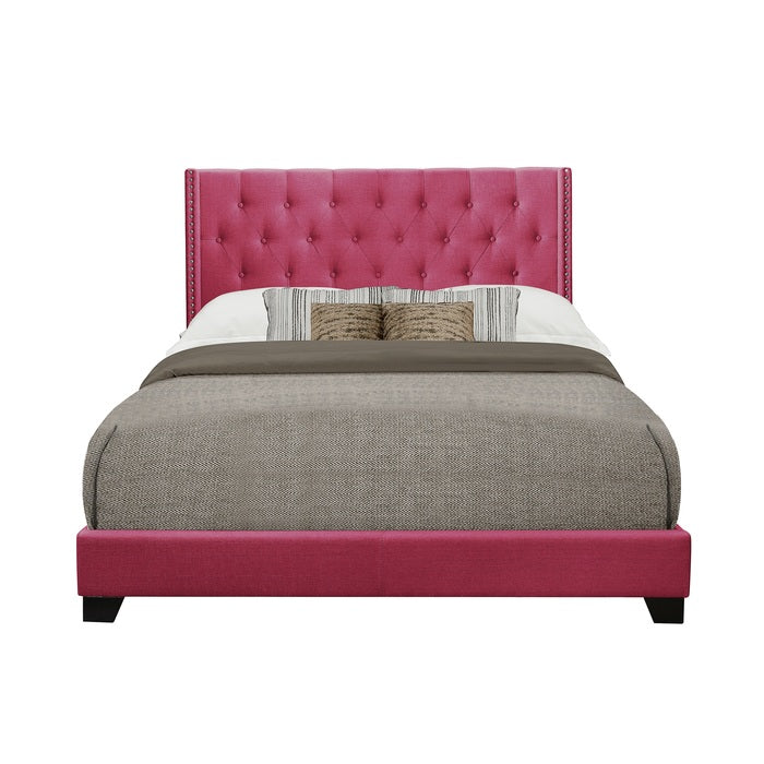 CAMA SH215 Azul