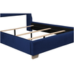Cama Azul Sh228