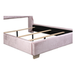 Cama Rosa Sh228