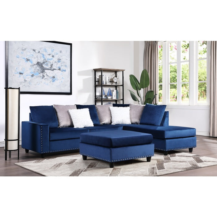 hiedra azul