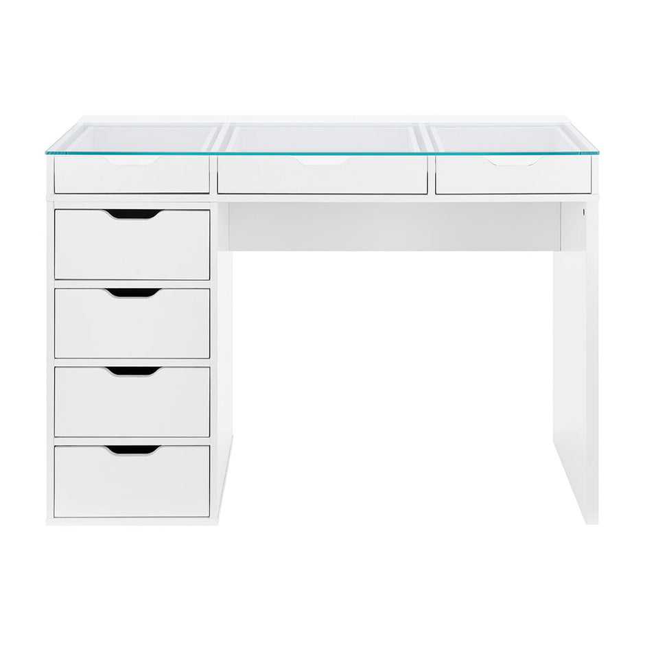 SlayStation Kendall Vanity Table