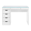 SlayStation Kendall Vanity Table
