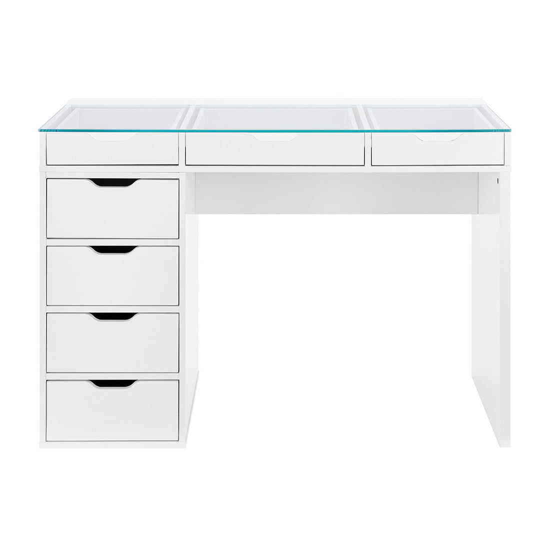 SlayStation Kendall Vanity Table