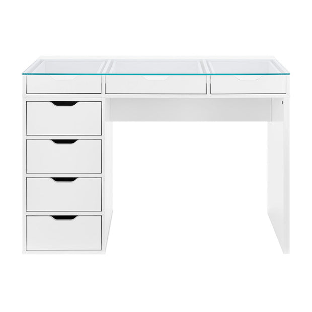 SlayStation Kendall Vanity Table