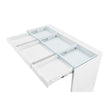 SlayStation Kendall Vanity Table