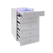 SlayStation5 Drawer Display St orage w/ RGB Lighting