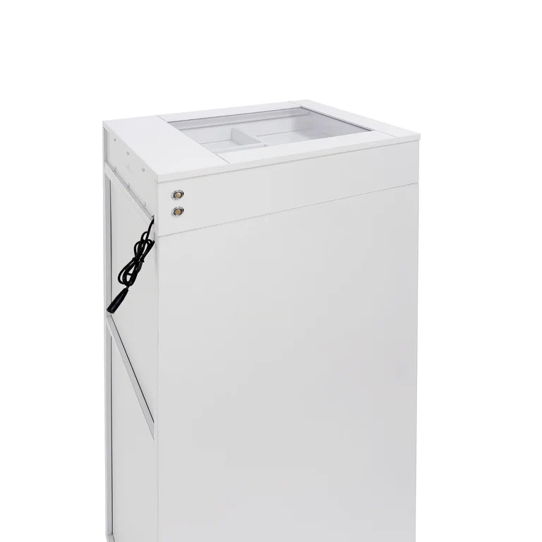 SlayStation 9 Drawer Display Storage w/ RGB Lighting